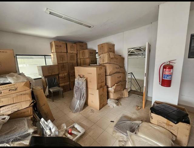 BUSINESS FOR SALE IN DURBAN CBD